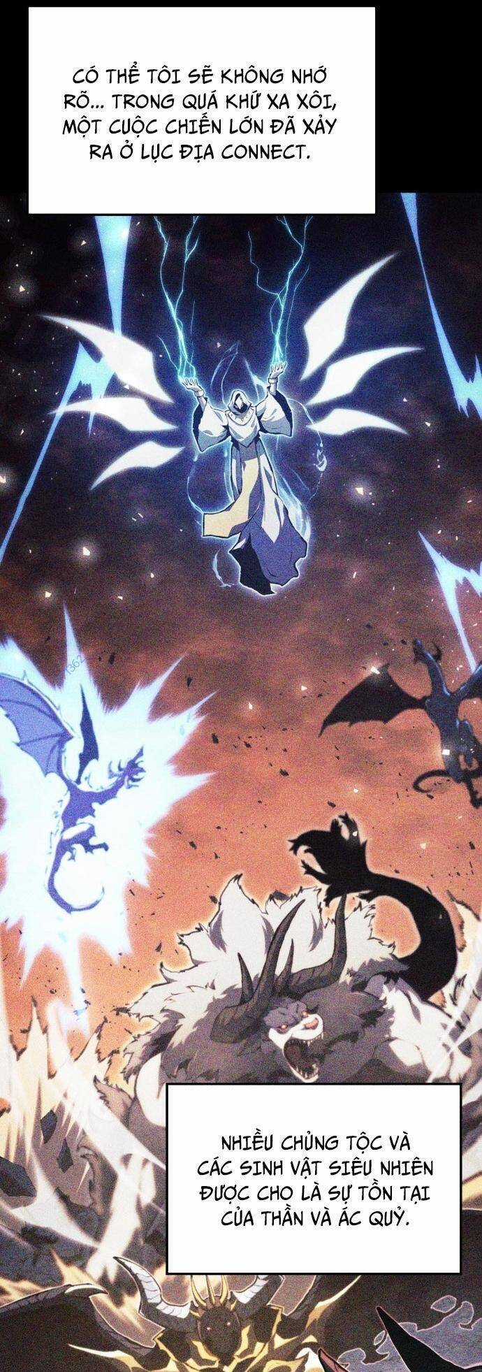 Con Trai Út Của Bá Tước Là Một Người Chơi Chương 32 trang 20