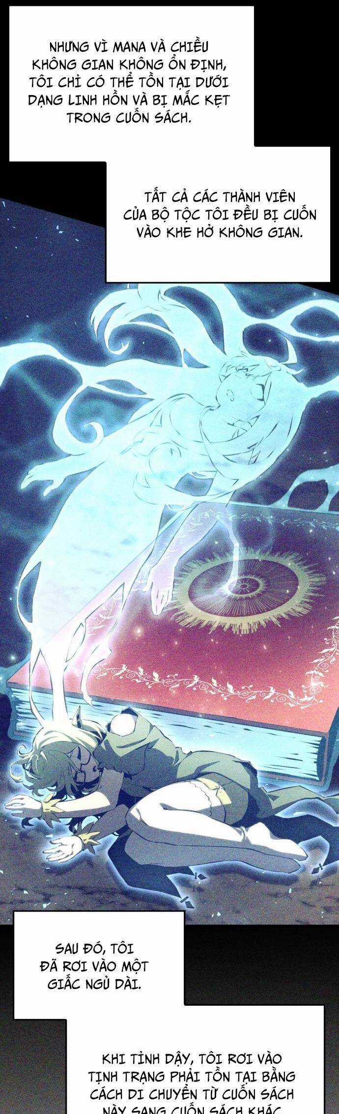 Con Trai Út Của Bá Tước Là Một Người Chơi Chương 32 trang 23