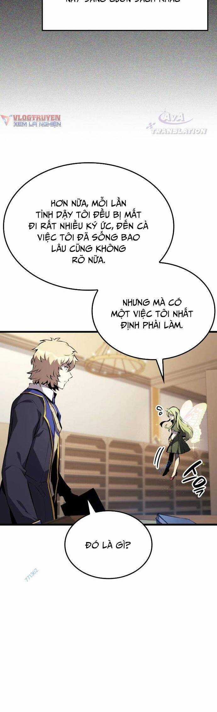 Con Trai Út Của Bá Tước Là Một Người Chơi Chương 32 trang 24