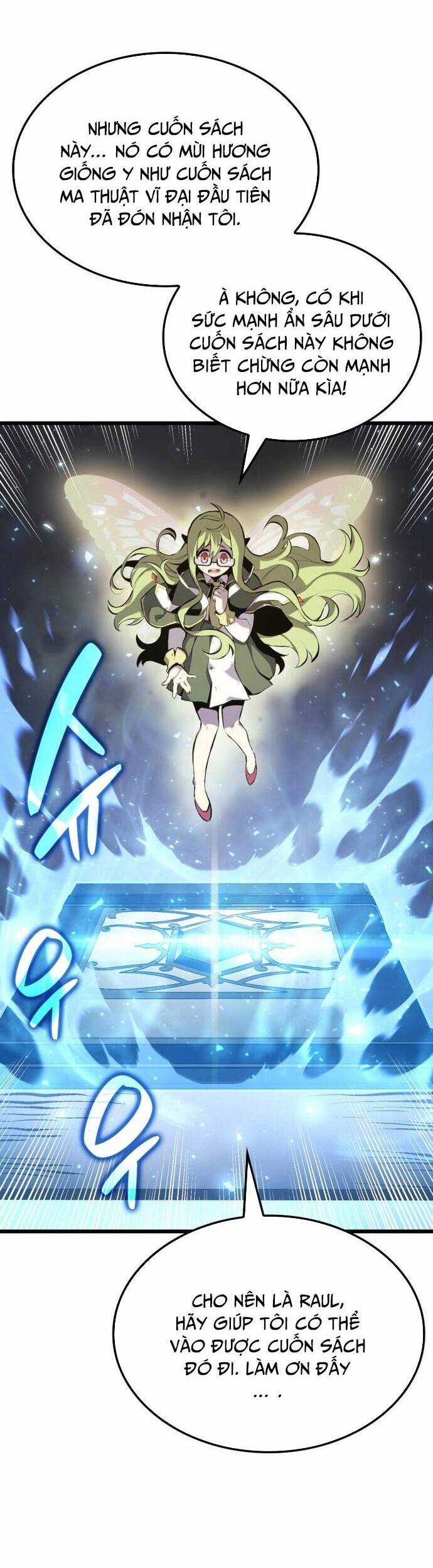 Con Trai Út Của Bá Tước Là Một Người Chơi Chương 32 trang 26