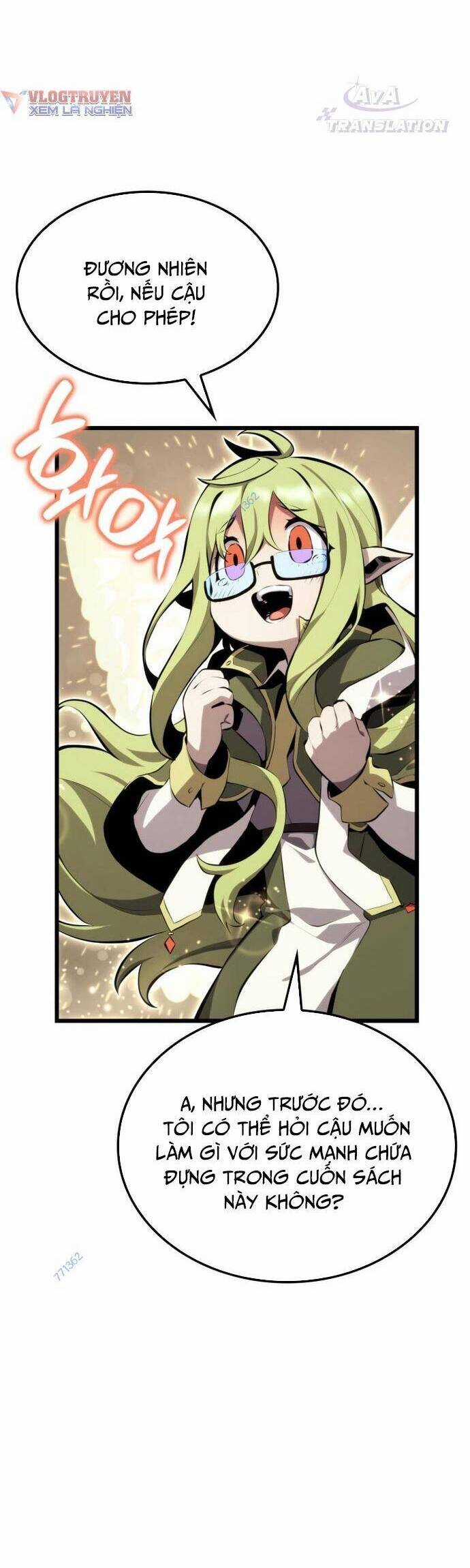 Con Trai Út Của Bá Tước Là Một Người Chơi Chương 32 trang 28