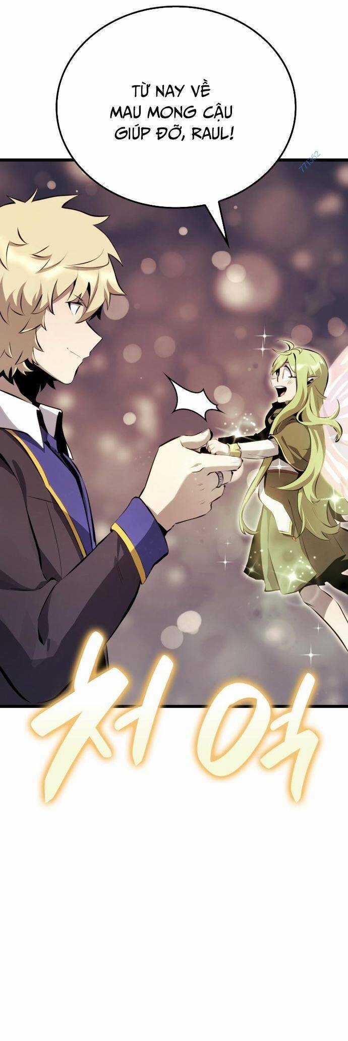 Con Trai Út Của Bá Tước Là Một Người Chơi Chương 32 trang 31