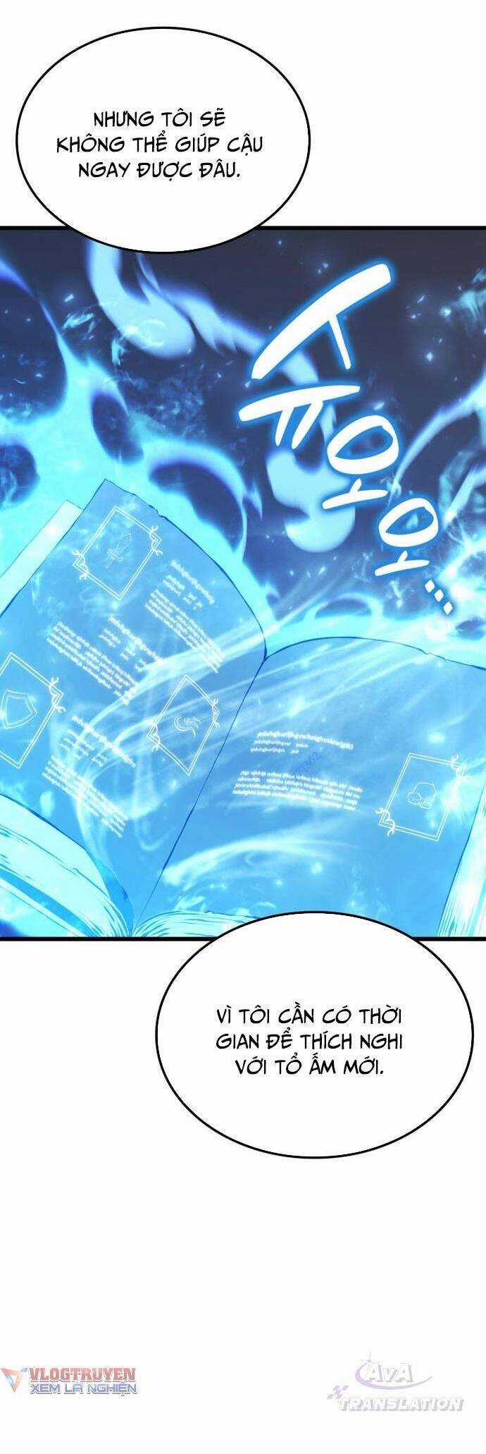 Con Trai Út Của Bá Tước Là Một Người Chơi Chương 32 trang 32