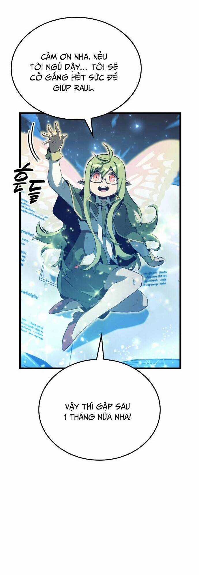 Con Trai Út Của Bá Tước Là Một Người Chơi Chương 32 trang 34