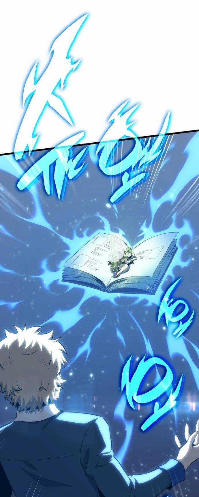 Con Trai Út Của Bá Tước Là Một Người Chơi Chương 32 trang 35