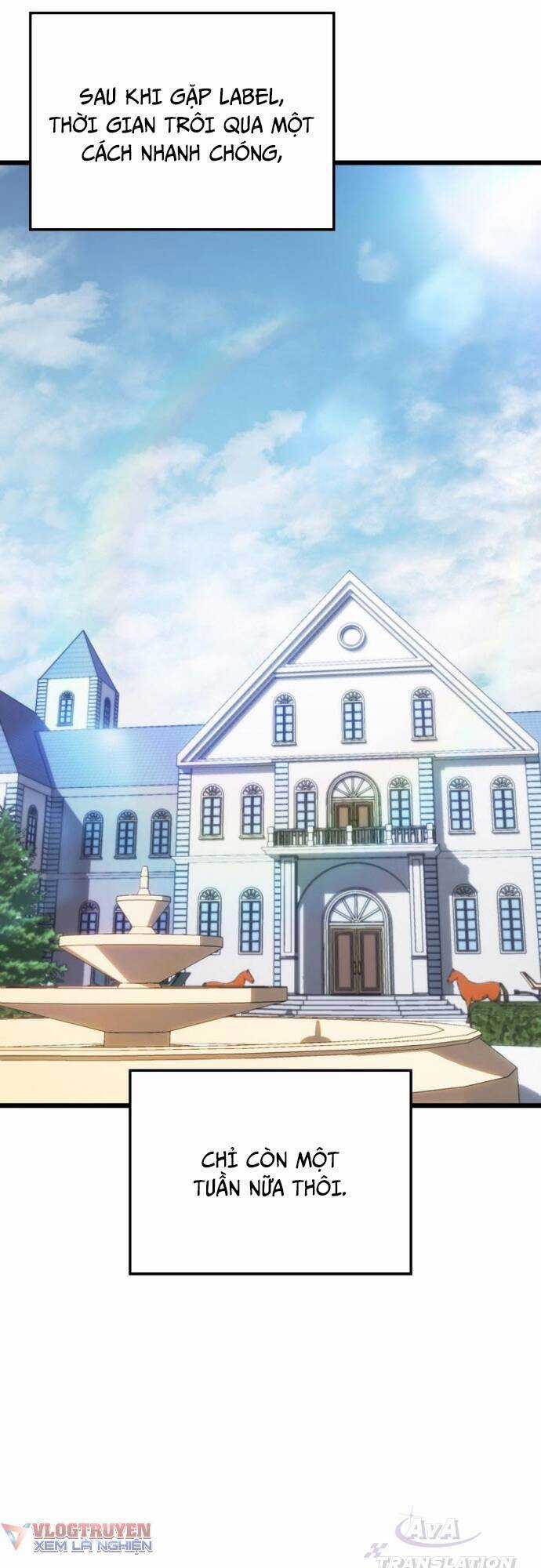 Con Trai Út Của Bá Tước Là Một Người Chơi Chương 32 trang 37