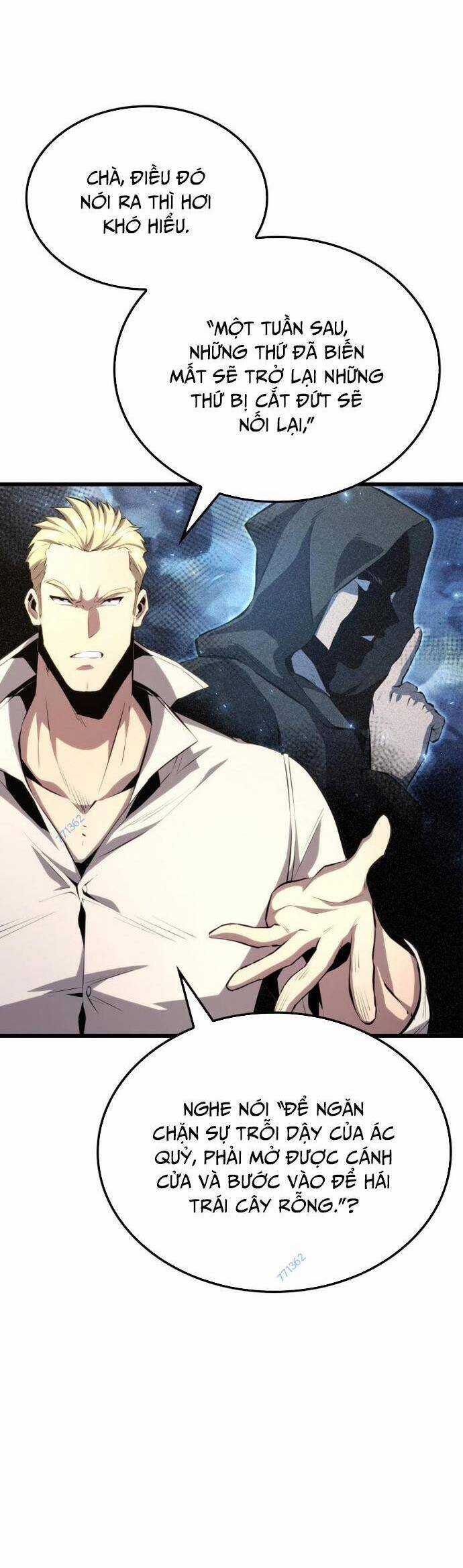 Con Trai Út Của Bá Tước Là Một Người Chơi Chương 32 trang 40