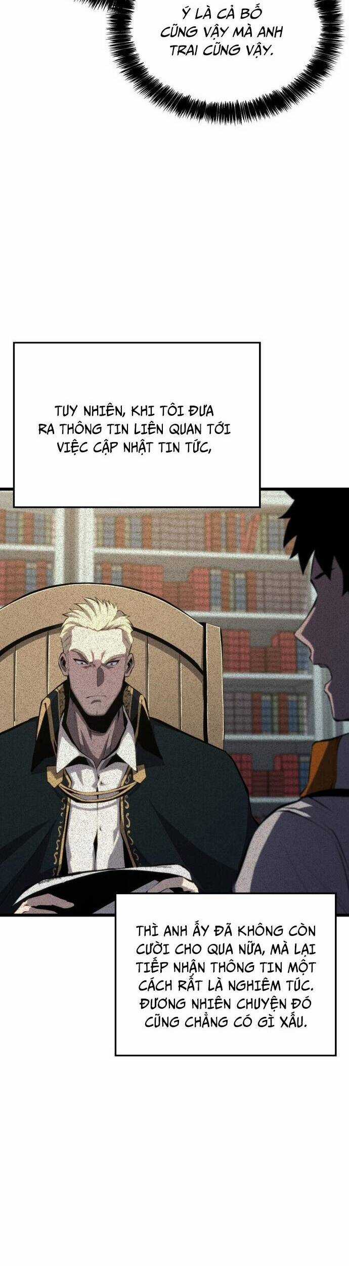 Con Trai Út Của Bá Tước Là Một Người Chơi Chương 32 trang 46