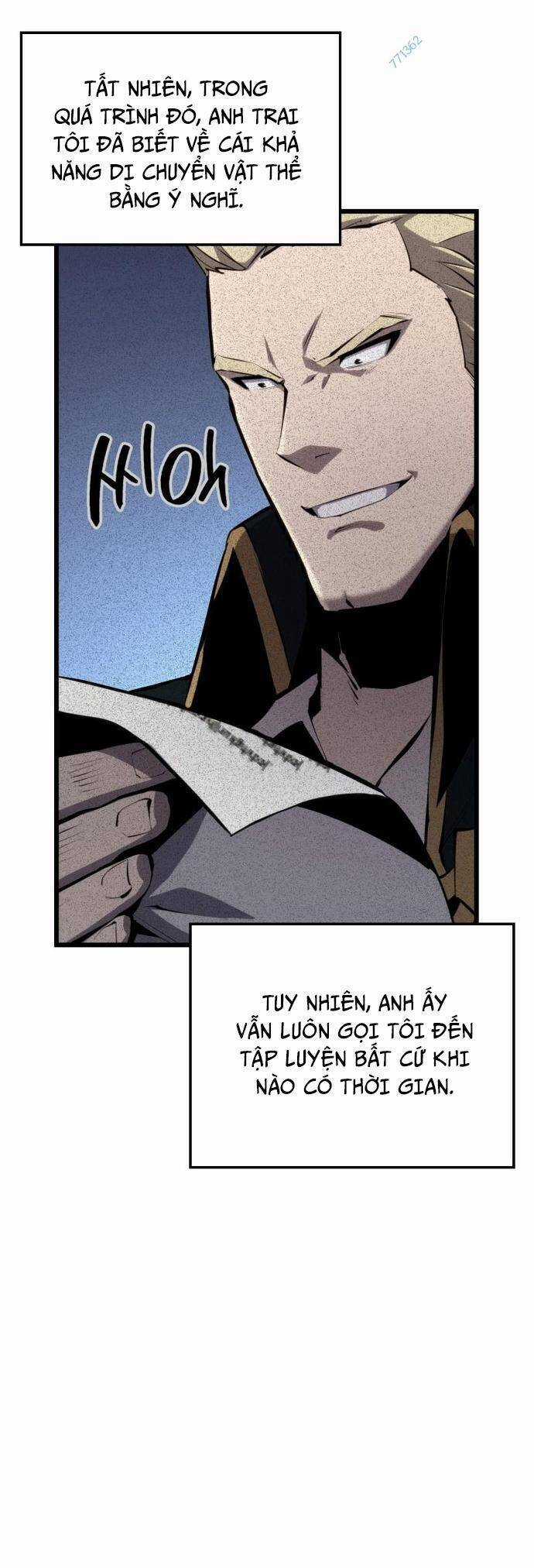 Con Trai Út Của Bá Tước Là Một Người Chơi Chương 32 trang 47