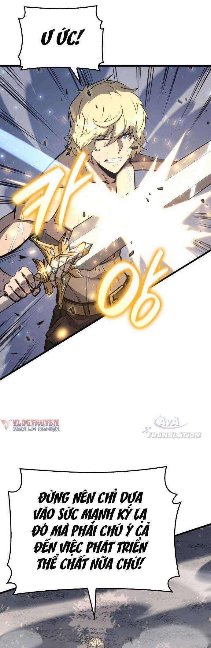 Con Trai Út Của Bá Tước Là Một Người Chơi Chương 32 trang 49