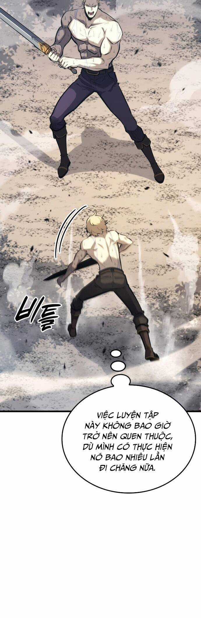 Con Trai Út Của Bá Tước Là Một Người Chơi Chương 32 trang 50