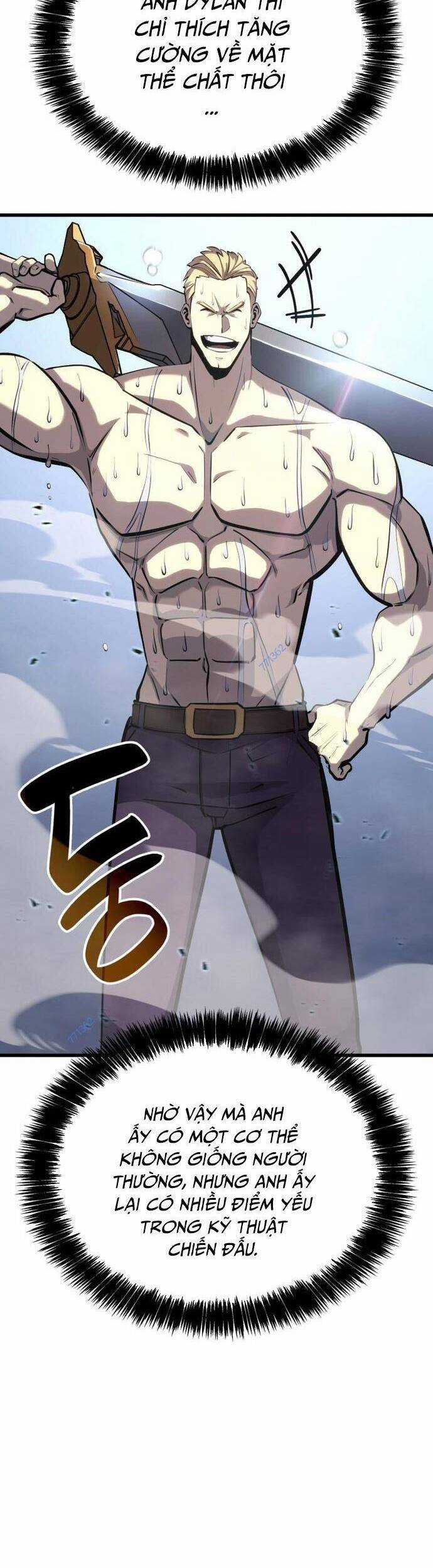 Con Trai Út Của Bá Tước Là Một Người Chơi Chương 32 trang 52