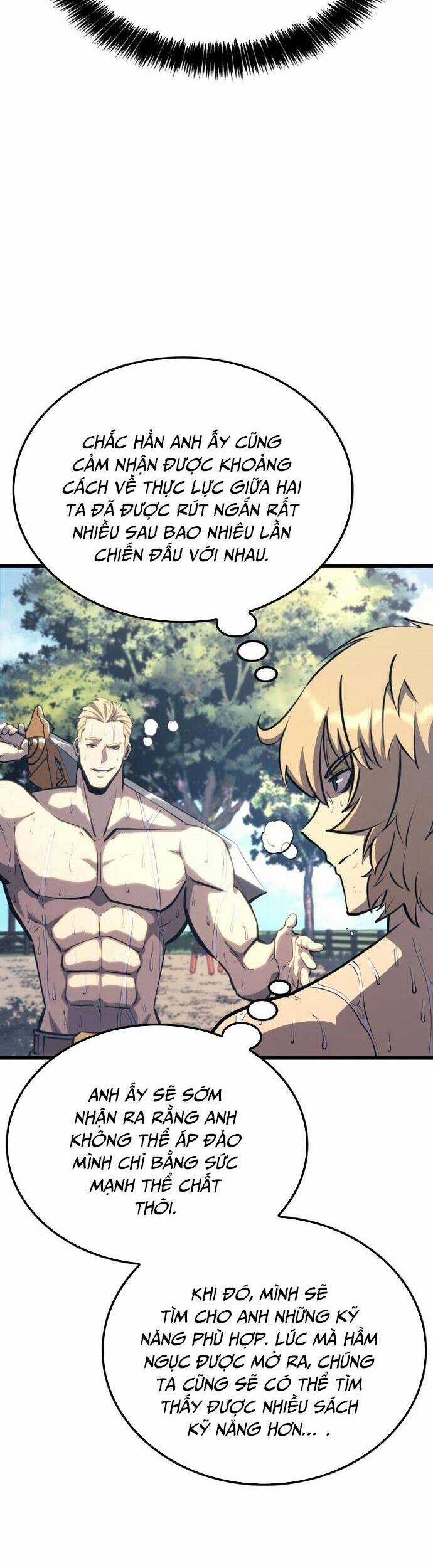 Con Trai Út Của Bá Tước Là Một Người Chơi Chương 32 trang 54