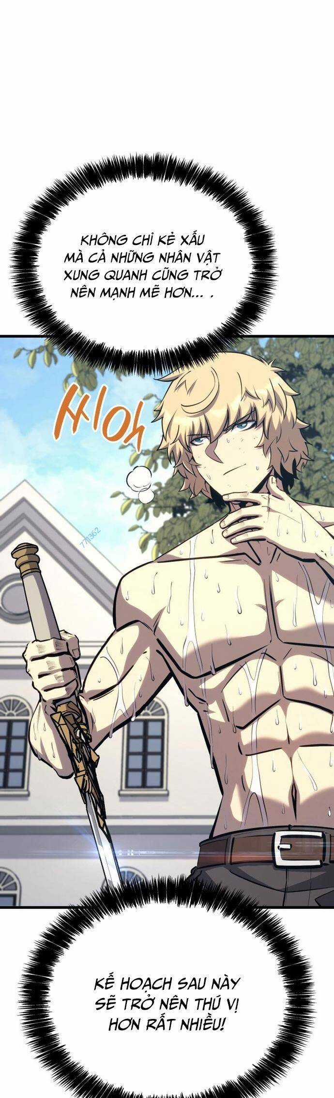 Con Trai Út Của Bá Tước Là Một Người Chơi Chương 32 trang 55