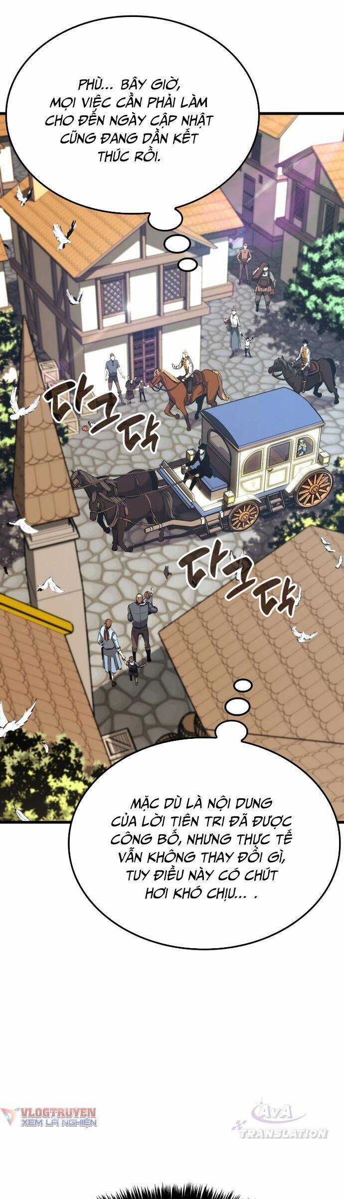 Con Trai Út Của Bá Tước Là Một Người Chơi Chương 32 trang 57