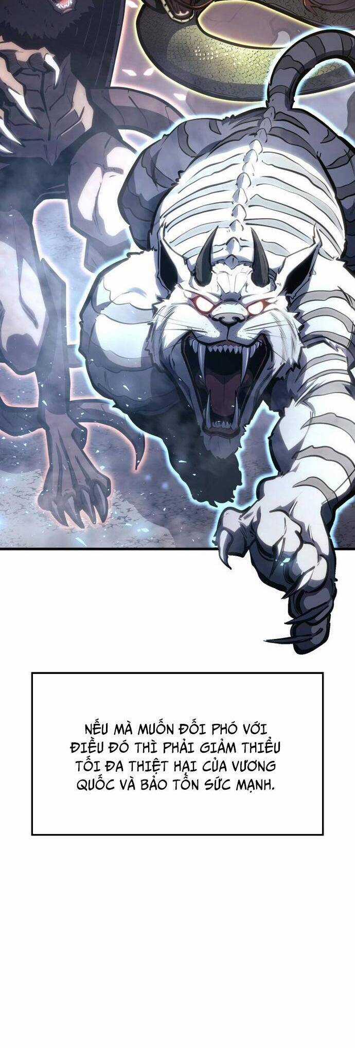 Con Trai Út Của Bá Tước Là Một Người Chơi Chương 32 trang 60