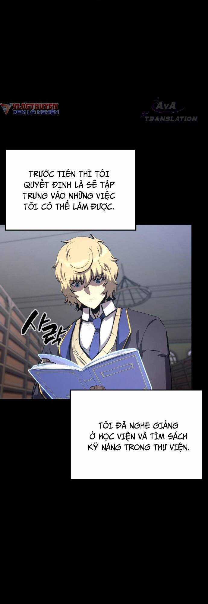 Con Trai Út Của Bá Tước Là Một Người Chơi Chương 32 trang 62