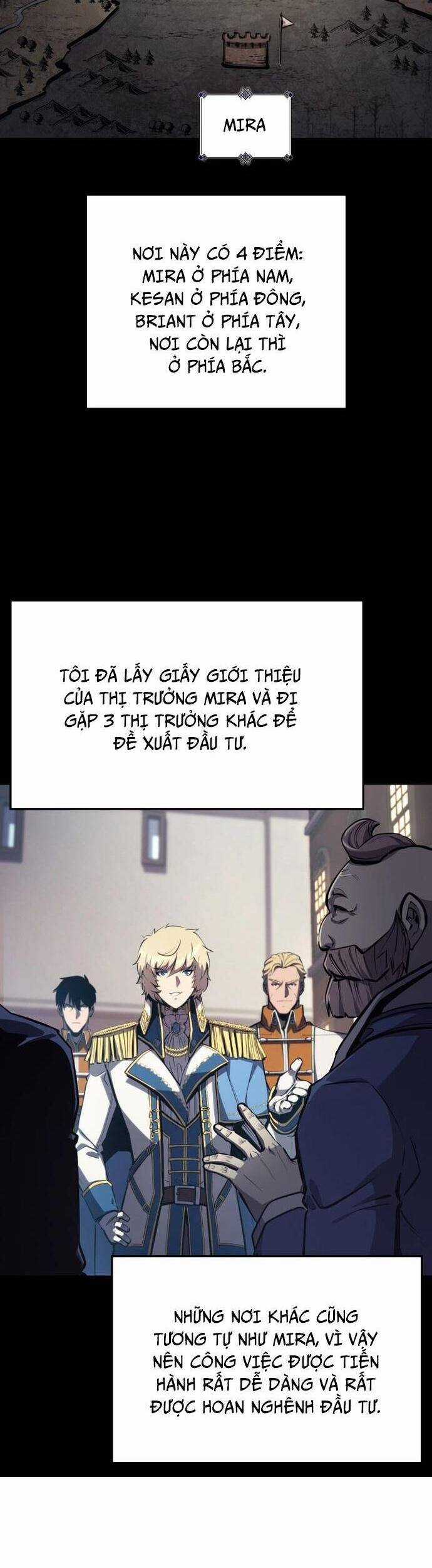 Con Trai Út Của Bá Tước Là Một Người Chơi Chương 32 trang 64