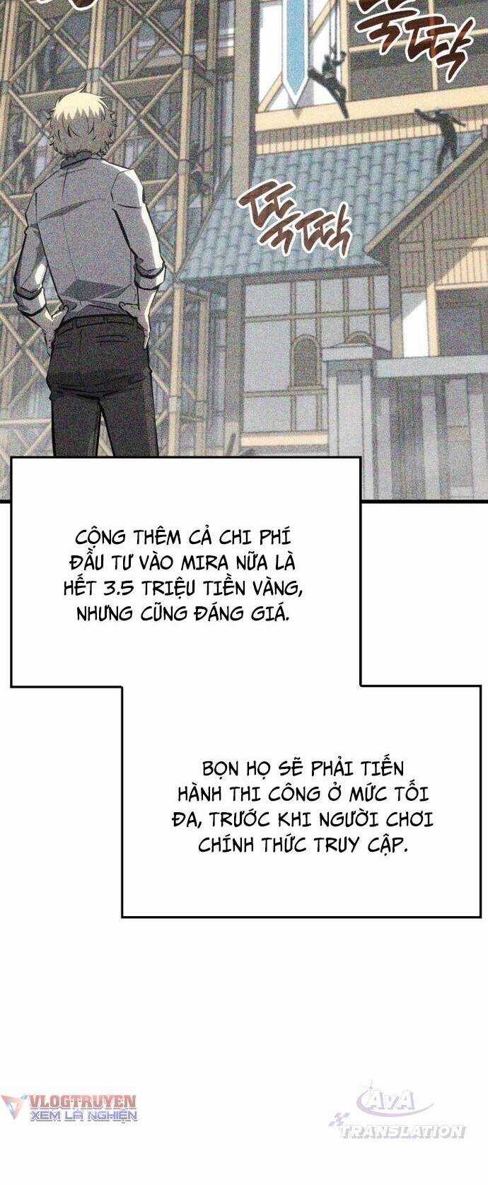 Con Trai Út Của Bá Tước Là Một Người Chơi Chương 32 trang 66