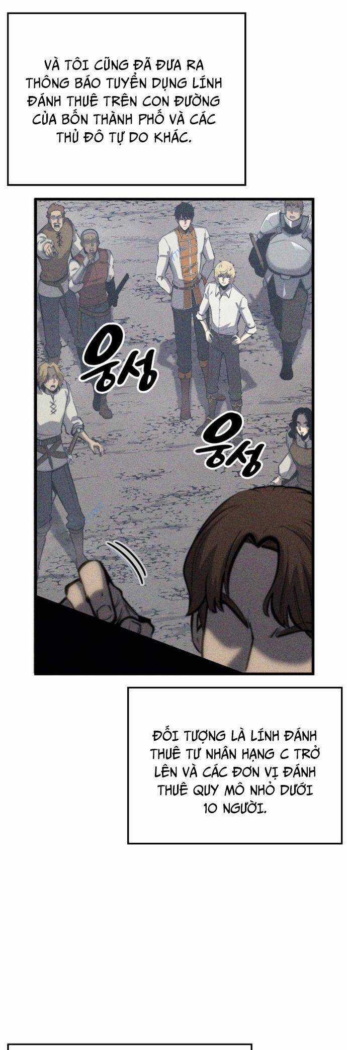 Con Trai Út Của Bá Tước Là Một Người Chơi Chương 32 trang 67