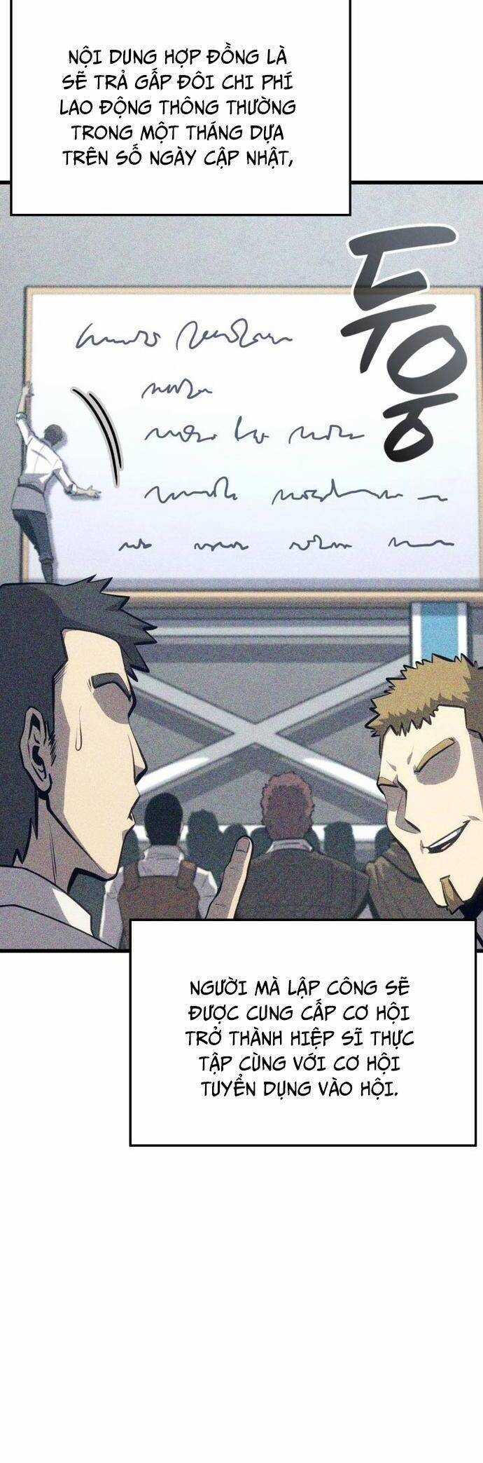 Con Trai Út Của Bá Tước Là Một Người Chơi Chương 32 trang 68