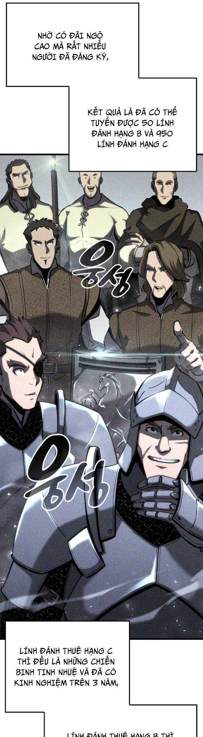 Con Trai Út Của Bá Tước Là Một Người Chơi Chương 32 trang 69