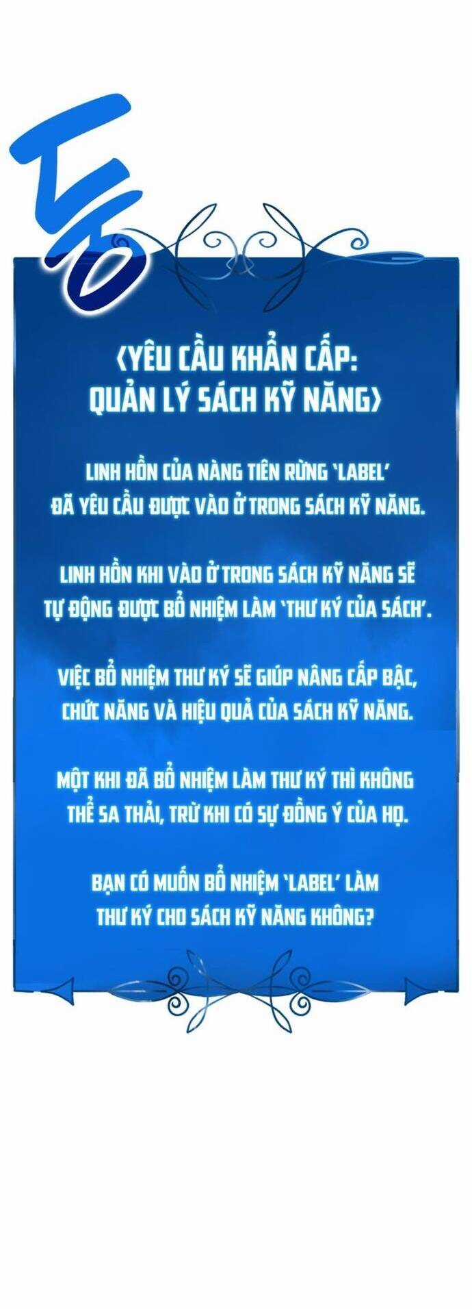 Con Trai Út Của Bá Tước Là Một Người Chơi Chương 32 trang 7