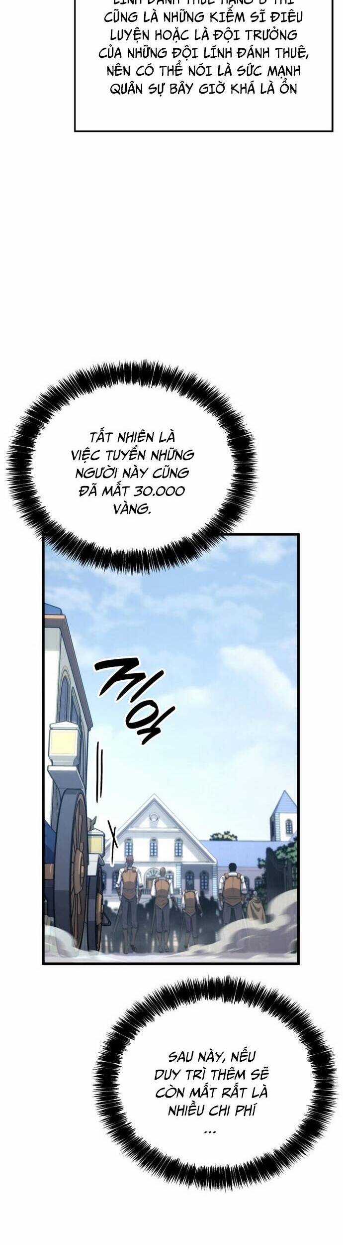 Con Trai Út Của Bá Tước Là Một Người Chơi Chương 32 trang 70