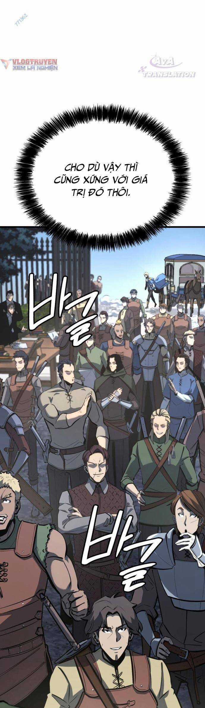 Con Trai Út Của Bá Tước Là Một Người Chơi Chương 32 trang 71