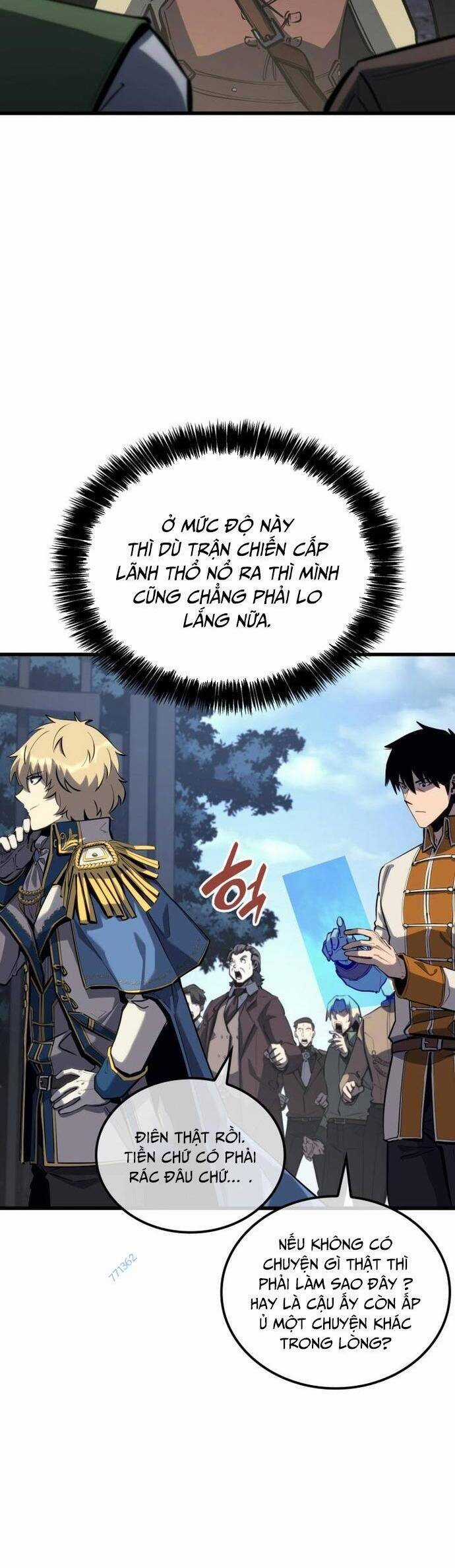 Con Trai Út Của Bá Tước Là Một Người Chơi Chương 32 trang 72