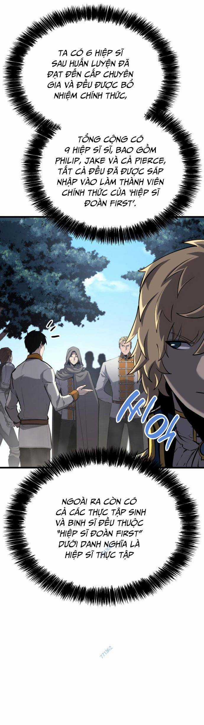 Con Trai Út Của Bá Tước Là Một Người Chơi Chương 32 trang 75