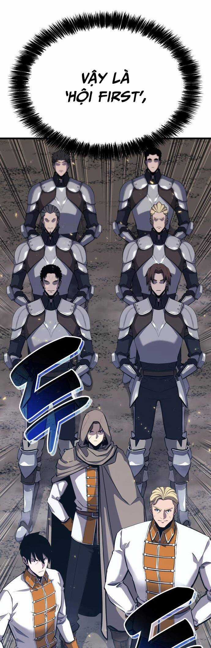 Con Trai Út Của Bá Tước Là Một Người Chơi Chương 32 trang 76