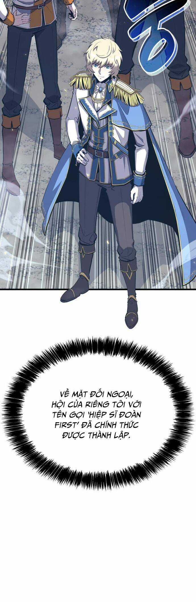 Con Trai Út Của Bá Tước Là Một Người Chơi Chương 32 trang 77