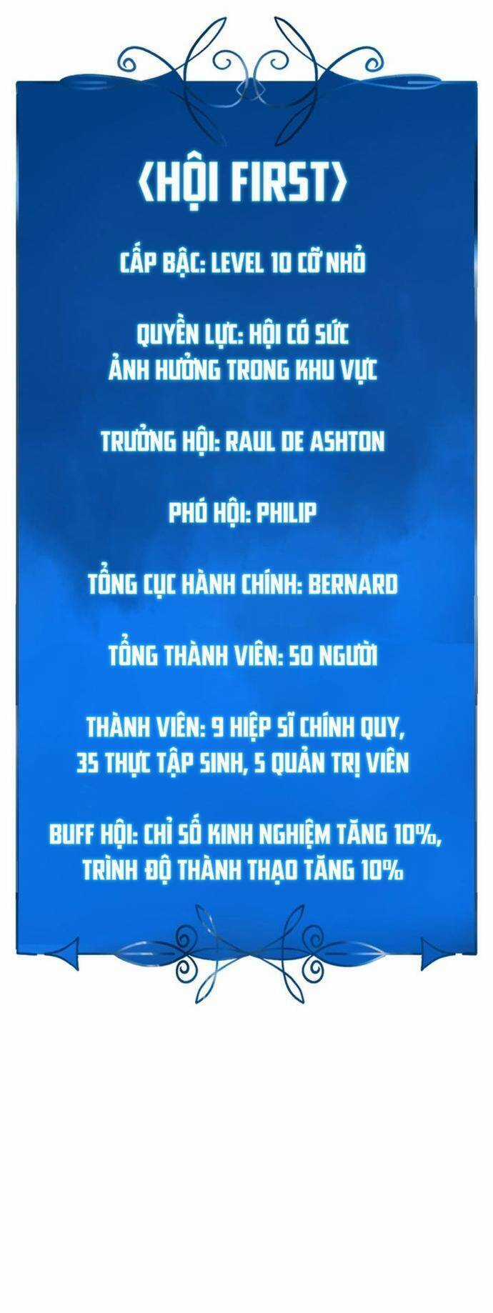 Con Trai Út Của Bá Tước Là Một Người Chơi Chương 32 trang 78