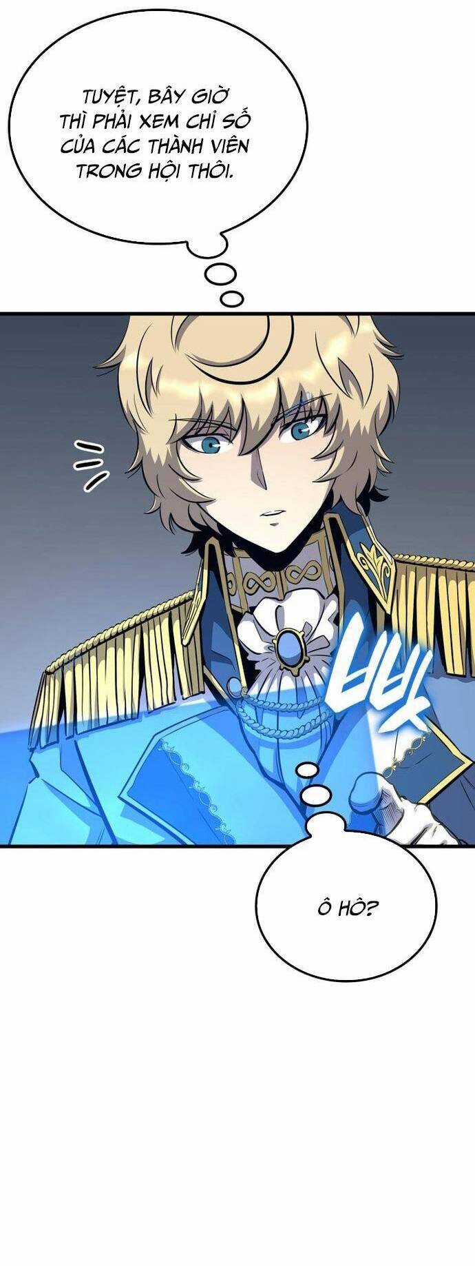 Con Trai Út Của Bá Tước Là Một Người Chơi Chương 32 trang 79