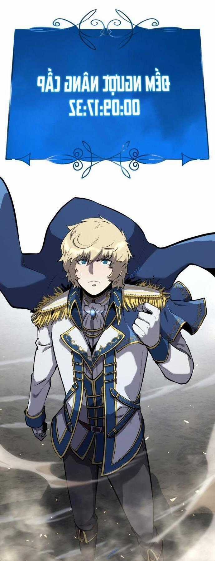 Con Trai Út Của Bá Tước Là Một Người Chơi Chương 32 trang 82