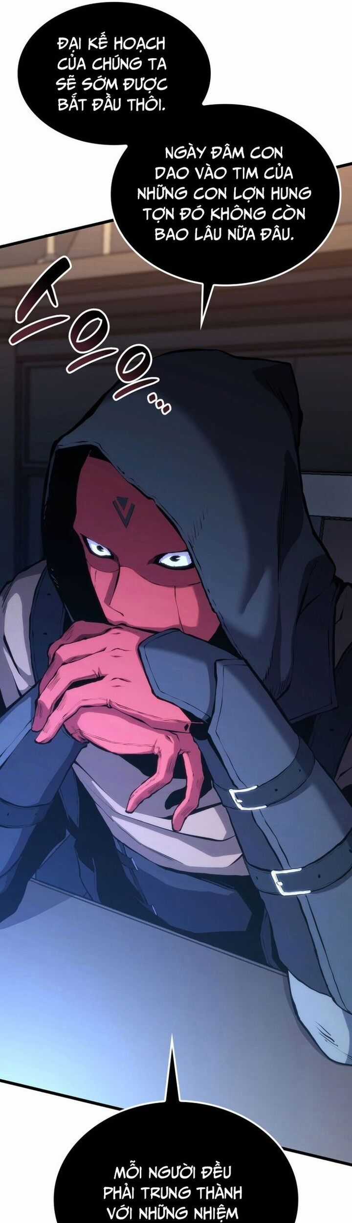 Con Trai Út Của Bá Tước Là Một Người Chơi Chương 33 trang 12