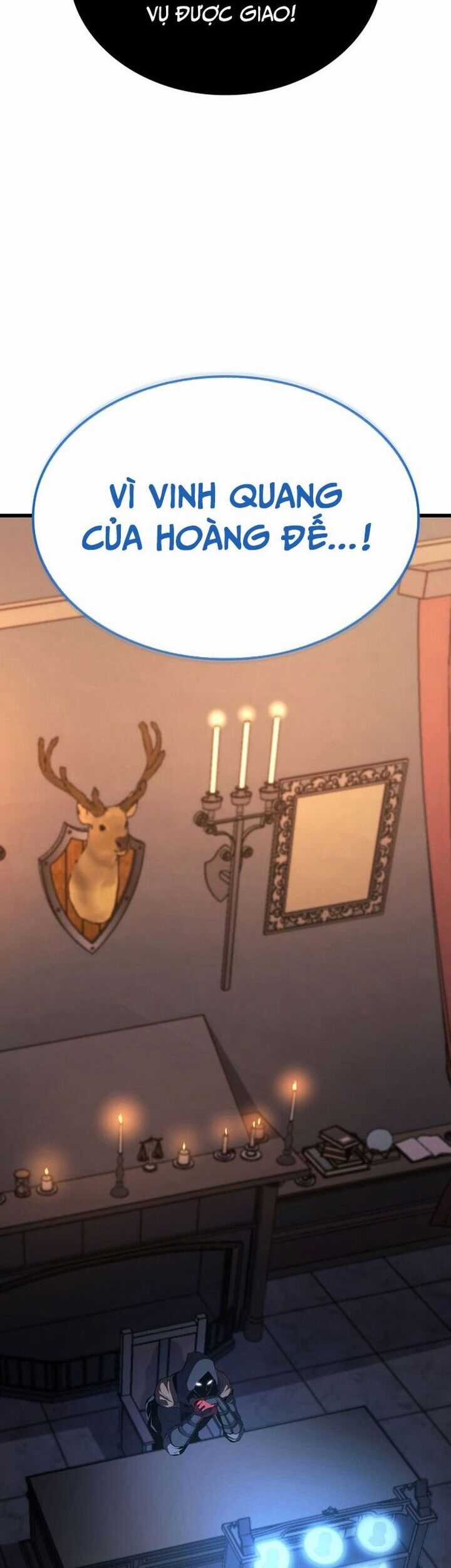 Con Trai Út Của Bá Tước Là Một Người Chơi Chương 33 trang 13