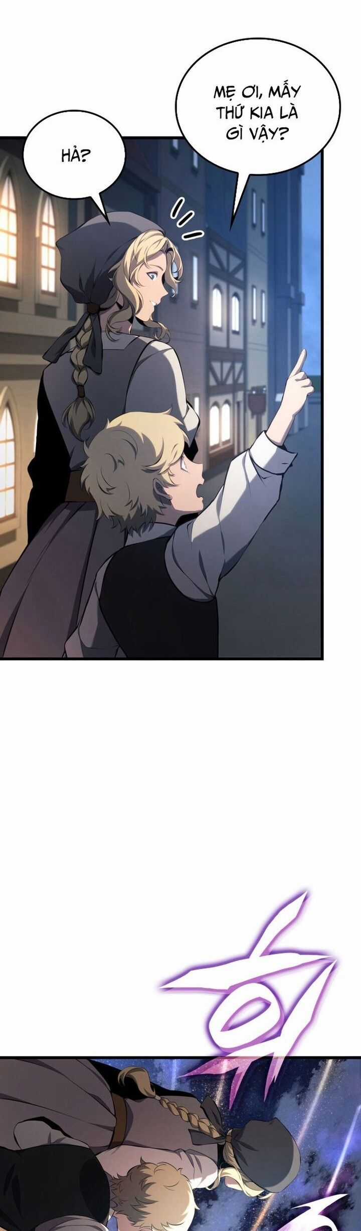 Con Trai Út Của Bá Tước Là Một Người Chơi Chương 33 trang 16