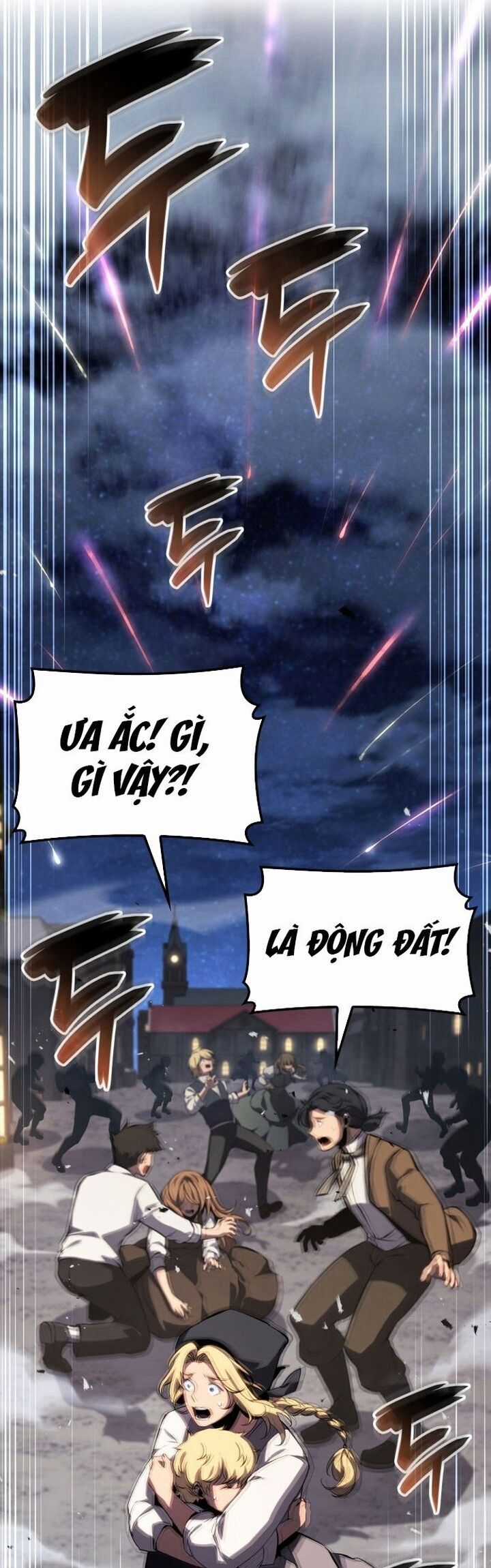 Con Trai Út Của Bá Tước Là Một Người Chơi Chương 33 trang 19