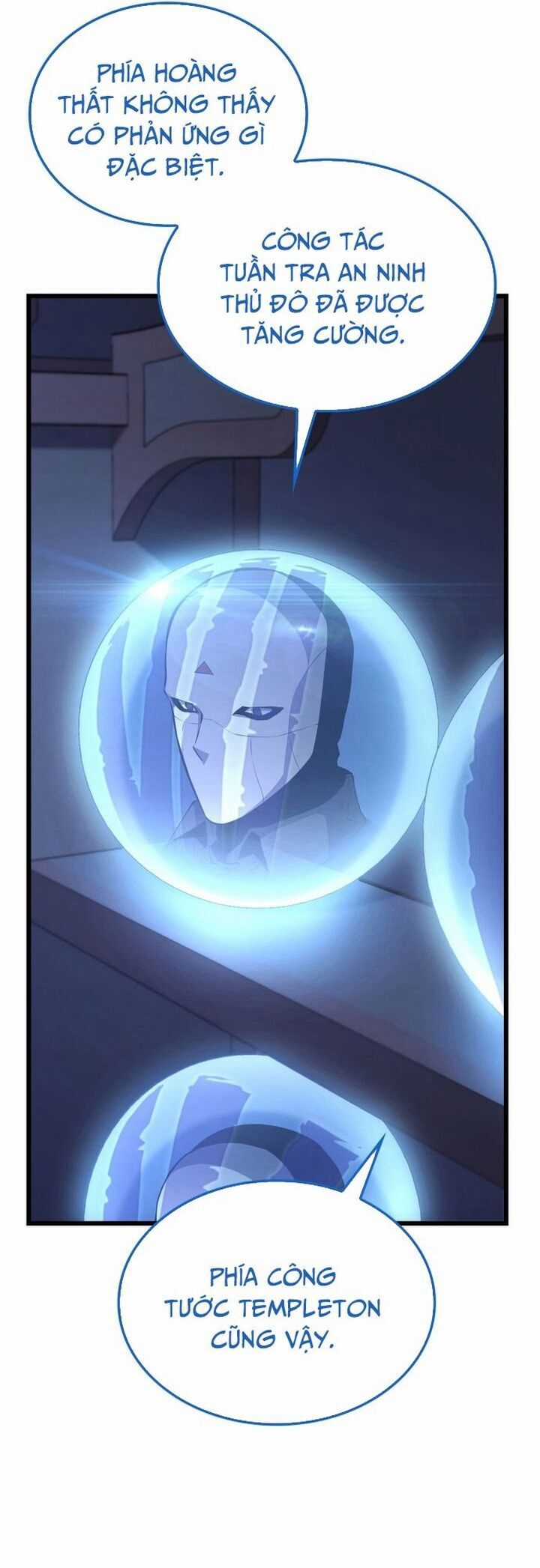 Con Trai Út Của Bá Tước Là Một Người Chơi Chương 33 trang 2