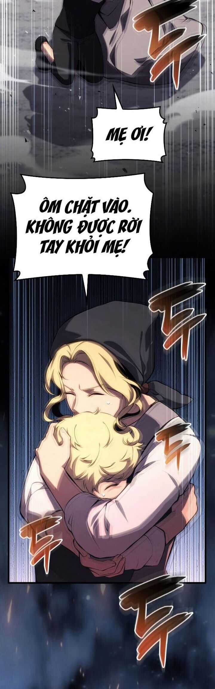 Con Trai Út Của Bá Tước Là Một Người Chơi Chương 33 trang 20