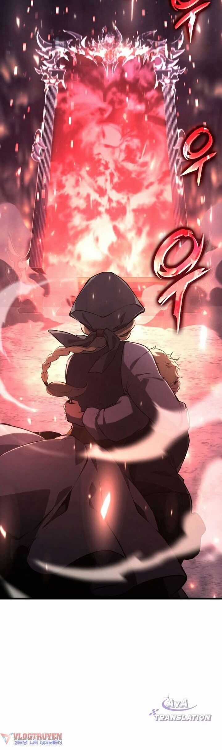 Con Trai Út Của Bá Tước Là Một Người Chơi Chương 33 trang 22