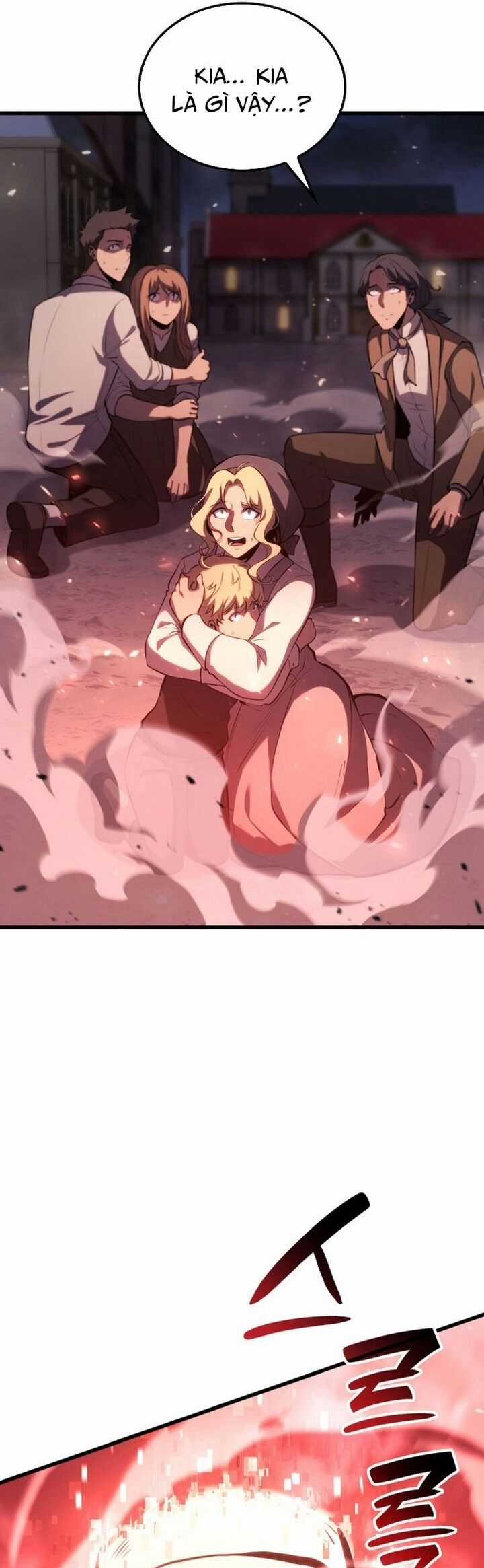 Con Trai Út Của Bá Tước Là Một Người Chơi Chương 33 trang 23