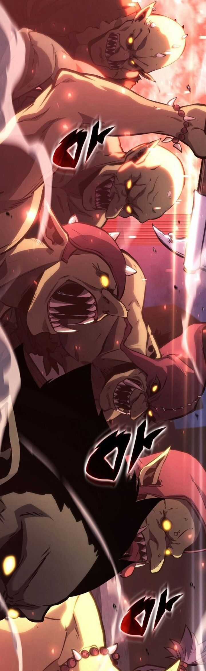 Con Trai Út Của Bá Tước Là Một Người Chơi Chương 33 trang 25