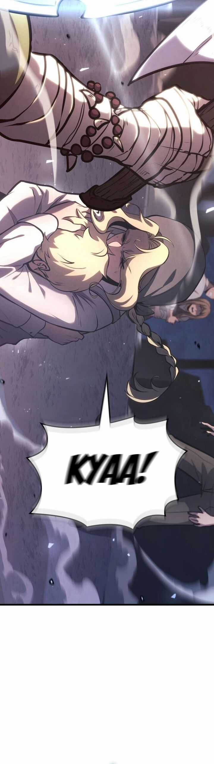 Con Trai Út Của Bá Tước Là Một Người Chơi Chương 33 trang 27