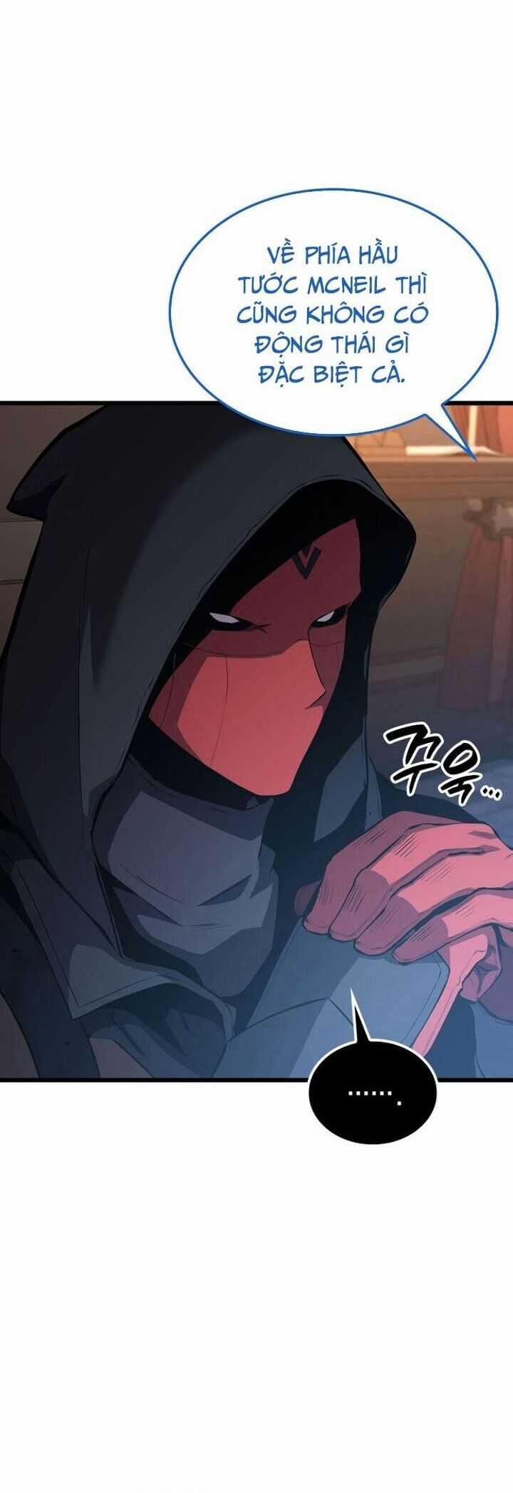 Con Trai Út Của Bá Tước Là Một Người Chơi Chương 33 trang 3