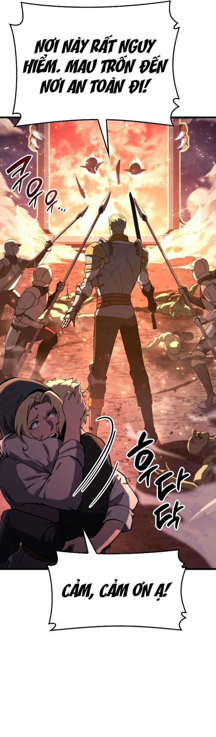 Con Trai Út Của Bá Tước Là Một Người Chơi Chương 33 trang 30