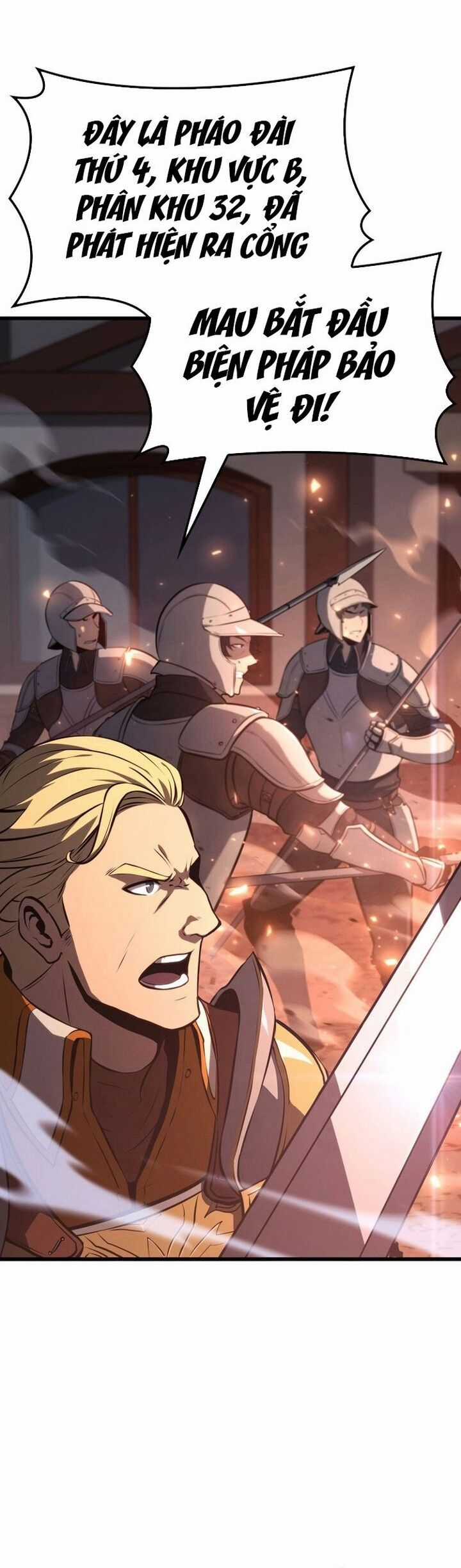 Con Trai Út Của Bá Tước Là Một Người Chơi Chương 33 trang 31