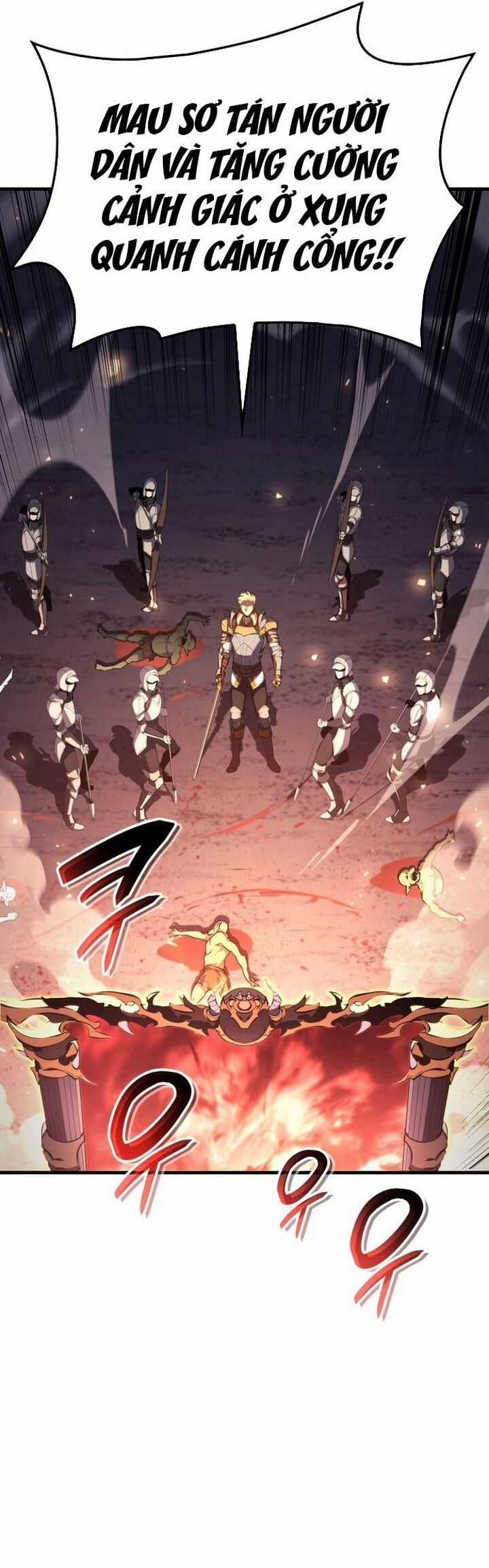 Con Trai Út Của Bá Tước Là Một Người Chơi Chương 33 trang 32